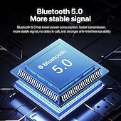 cheap Motorcycle Helmet Headsets-X7 Bluetooth 5.0 Motorcycle Helmet Headset Headphone Wireless Motorcycle Handsfree Stereo Earphone MP3 Speaker Waterproof