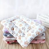 economico Lettini e coperte per cani-Prodotti per cani Prodotti per gatti Lettini Duraturo Casual / quotidiano Tessuto per cani e gatti di taglia grande medio piccola