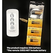 economico Luci notturne e decorative-luce del gesto del dito medio con il dito medio remoto accessori per autocarri leggeri accessori per auto divertenti regalo per auto ideale