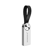 economico Periferiche per computer-usb flash drive 128 gb 64 gb 32 gb pendrive portachiavi flash drive usb stick 16 gb memory stick pen drive in metallo spedizione gratuita
