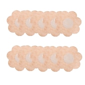 cheap Personal Protection-Disposable Invisible Comfort Nipple Stickers