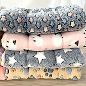 economico Lettini e coperte per cani-Prodotti per cani Prodotti per gatti Lettini Duraturo Casual / quotidiano Tessuto per cani e gatti di taglia grande medio piccola