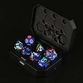 お買い得  アイデア商品-LITBest その他 123 ABS ブラック ゴールデン