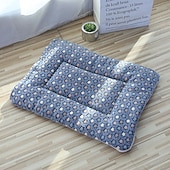 economico Lettini e coperte per cani-Prodotti per cani Prodotti per gatti Lettini Duraturo Casual / quotidiano Tessuto per cani e gatti di taglia grande medio piccola