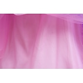 ieftine Costume pentru fete-Prințesă Rapunzel Rochii Manta Rochie de fete cu flori Cosplay Partidul costumelor for Fete Pentru copii Zuia Copiilor Mascaradă Nuntă Invitat la nunta