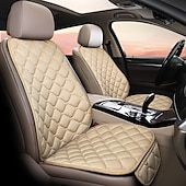 economico Coprisedili per auto-Fodera per sedile auto per Set completo Resistenti Comodo Duraturo per SUV / Camion / Van