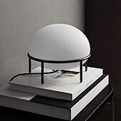 cheap Bedside Lamp-Bedside Lamp Table Lamp Modern Retro Tall Table Lamp 1 PCS Nightstand Lamp for Bedside Bedroom Living Room Kids Room College Home 85-265V