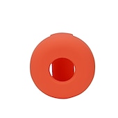 economico Cover Airtag-telefono Custodia Per Apple AirTag AirTag Custodia AirTag Portatile Protettivo per tutto il corpo Anti-perso Gel di silice