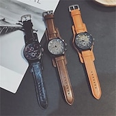 cheap Quartz Watches-New Special Forces Men&#039;s Sports Watch Trend Personality Student Big Dial Fashion Watch
