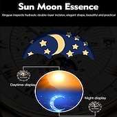 cheap Mechanical Watches-Mechanical Watch for Men Business Luxury Analog Wristwatch CalendarAutomatic Self-winding Moon Phase Waterproof Noctilucent Genuine Leather Watch Gift