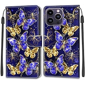 Χαμηλού Κόστους iPhone Θήκες-τηλέφωνο tok Για iPhone 16 iPhone 15 Pro Max Plus iPhone 15 Pro Max 14 Plus 13 12 11 Pro Max Θήκη κάρτας πορτοφολιού Αναποδογυρίστε το κάλυμμα