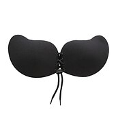 abordables Protection personnelle-sans couture et invisible sous les vêtements pour femmes, le soutien-gorge est conçu pour soulever et façonner vos seins