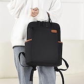 economico Borse e zaini per portatili-zaino donna nuova borsa da viaggio in tessuto oxford casual borsa per computer di grande capacità zaino da donna borsa da donna all&#039;ingrosso