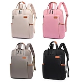 economico Borse e zaini per portatili-zaino donna nuova borsa da viaggio in tessuto oxford casual borsa per computer di grande capacità zaino da donna borsa da donna all&#039;ingrosso