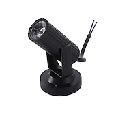 cheap Projector Lamp&amp;Laser Projector-Mini Beam Light Laser Projector LED Spotlight Stage Effect Light KTV Bar Disco Light-6Colors