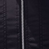preiswerte Herrenjacken &amp; Herrenmäntel-Herren Bomberjacke übergangsjacke Alltagskleidung Leicht Reißverschluss Sommer Frühling Einfach Streetwear Kragen Regulär Schwarz Rot Dunkelblau Grau Jacken