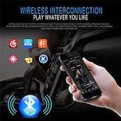 preiswerte Bluetooth Auto Kit/Freisprechanlage-Neues 12-V-Bluetooth-Autoradio, FM-Radio, MP3-Audio-Player, 5-V-Ladegerät und USB &amp;amp;sd/aux/ape/flac autoelektronik-subwoofer im armaturenbrett 1