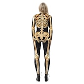 Superheld Halloween Zentai-Anzüge Cosplay Kostüm Catsuit Karnevalskostüm Ganzkörperanzug Glänzend Erwachsene Damen Halloween Karneval Party Einfache Halloween-Kostüme Verkleiden preiswerte Halloween-Superheld Halloween Zentai-Anzüge Cosplay Kostüm Catsuit Karnevalskostüm Ganzkörperanzug Glänzend Erwachsene Damen Halloween Karneval Party Einfache Halloween-Kostüme Verkleiden