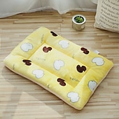 economico Lettini e coperte per cani-Prodotti per cani Prodotti per gatti Lettini Duraturo Casual / quotidiano Tessuto per cani e gatti di taglia grande medio piccola