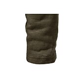 economico Cime-Medievale Rinascimento 17° secolo Lunghezza media Costume Cosplay Camicia Pirata Cavaliere Vichingo Tinta unita Costume Per uomo Halloween Mascherata Casual Quotidiano Fiera Rinascimentale Adulti