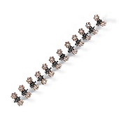 cheap Hair Styling Accessories-12pcs Cute Butterfly Hair Clips - Creative Princess Decorative Hair Accessories for Women and Girls