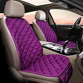 economico Coprisedili per auto-Fodera per sedile auto per Set completo Resistenti Comodo Duraturo per SUV / Camion / Van