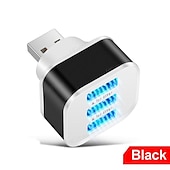 cheap USB Hubs-New 2.0HUB extender 3-port extended USB splitter USBHUB hub