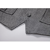 お買い得  衣装-レトリ／ヴィンテージ 20代の轟音 1920年代風 セット チョッキ パナマハット 紳士 ギャング 休暇 クリスマス ファッション 標準 男性用 クリスマス ハロウィーン カーニバル プロムドレス クラブ バチェロレッテパーティー 大人 成人 ベスト 弓 ハット オールシーズン