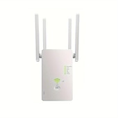 economico Router wireless-LITBest Senza fili 1200Mbps 0 GHz / 0 GHz 4.0 66