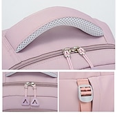 رخيصةأون أكياس الكتب-حقائب ظهر مدرسية، حقائب مدرسية كرتونية صلبة للطلاب الأولاد والبنات، حقائب ظهر مدرسية ابتدائية مقاومة للاهتراء وقابلة للتنفس، هدية العودة إلى المدرسة