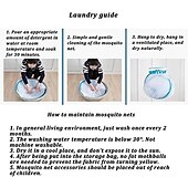 cheap Bed Canopies &amp; Drapes-Solid Color Simplicity Cool and Comfortable Mosquito Prevention Mosquito Net Comfortable Bedroom Mosquito Net Foldable Prevent Falling