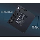 cheap Cables &amp; Adapters-New Portable DVD Recorder 8X External Optical Drive External DVD Drive Recorder