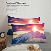 levne Personalizované textilie-Přizpůsobená tištěná souprava ložního prádla Nejlepší dárek k promoci Personalizovaný dárek Souprava povlečení Souprava přikrývek Přátelé rodina