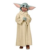 ieftine Costume pentru băieți-Monștrii Costum străin Costum Cosplay Ținute Cosplay for Fete Pentru copii Halloween Carnaval Performanță Comic Con Expoziție de Anime