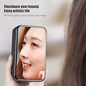 お買い得  ワイヤレスヘッドホン-TWSワイヤレスBluetoothヘッドセット CVC8.0ノイズリダクションBluetoothイヤフォン LEDディスプレイ 指紋タッチワイヤレスイヤフォン 防水デュアルヘッドフォン パワーバンク充電ケース付き