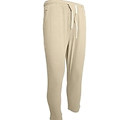 preiswerte Freizeithosen-Herren Jogginghose Jogger Hose Hosen Abgeschnittene Hose Freizeithose Kordelzug Elastische Taille Feste Farbe Komfort Schnelltrocknend Täglich Strassenmode Modisch Brautkleider schlicht Lockere