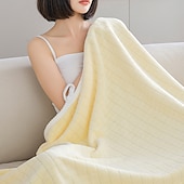 abordables Les serviettes-serviettes 1 paquet de serviettes de bain moyennes, serviettes en coton filé à anneaux légères et très absorbantes à séchage rapide, serviettes haut de gamme pour hôtel, spa et salle de bain