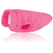 ieftine paltoane-Câini Pisici Haine Σακάκι Modă Drăguţ Iarnă Cald Respirabil Απαλό Lavabil Comfortabil În aer liber Casul / Zilnic Îmbrăcăminte pentru câini for Bichon Frise Pomeran un Animalut Fluture Small