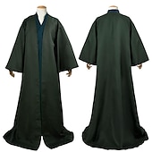 abordables Disfraces para parejas y grupos-Magos Accesorios Cosplay de película for Hombre Mujer Adulto Carnaval Mascarada