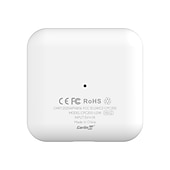 abordables adaptadores carplay-Carlinkit CPC200-U2W Mini2 No aparece la pantalla (salida por APP) 1 Din iOS Carplay inalámbrico Conecte y Utilice para Universal Magotan