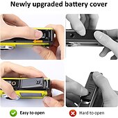 cheap Camera &amp; Photo-4K30FPS Waterproof Camera 56MP Underwater Cameras UHD Video Recorder Selfie IPS Dual Screens(3/2) 10FT Waterproof Digital Camera for Snorkeling on Vacation 1700mAh