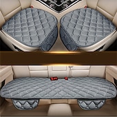 economico Coprisedili per auto-Fodera per sedile auto per Set completo Resistenti Comodo Duraturo per SUV / Camion / Van
