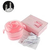 cheap Hair Removal-Silicone Portable Wax Hair Removal Machine Wax Heater Depilatory High Temperature Resistant