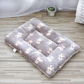 economico Lettini e coperte per cani-Prodotti per cani Prodotti per gatti Lettini Duraturo Casual / quotidiano Tessuto per cani e gatti di taglia grande medio piccola