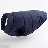 ieftine paltoane-Câini Pisici Haine Σακάκι Modă Drăguţ Iarnă Cald Respirabil Απαλό Lavabil Comfortabil În aer liber Casul / Zilnic Îmbrăcăminte pentru câini for Bichon Frise Pomeran un Animalut Fluture Small