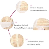 economico Parrucche da festa-parrucca nera per bambini parrucca nera bob per bambini parrucca nera corta per ragazze festa cosplay parrucca sintetica con rete di rose da indossare tutti i giorni parrucche di carnevale