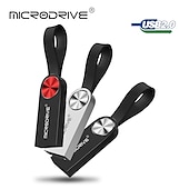 economico Periferiche per computer-usb flash drive 128 gb 64 gb 32 gb pendrive portachiavi flash drive usb stick 16 gb memory stick pen drive in metallo spedizione gratuita