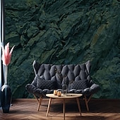 cheap Wallpaper-Cool Wallpapers 3D Stone Wallpaper Wall Mural Wall Covering Sticker Peel and Stick Removable PVC/Vinyl Material Self Adhesive/Adhesive Required Wall Decor for Living Room Kitchen Bathroom