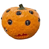 abordables Décor d&#039;Halloween d&#039;extérieur-Objets décoratifs, Résine Halloween pour Décoration d&#039;intérieur Cadeaux 1 pc