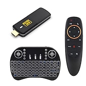 ieftine Cutii TV-tv smart stick android 13.0 smart tv box wifi6 4k*2k h.265 hevc rk3528 set top box player media pk d6 g7 stick